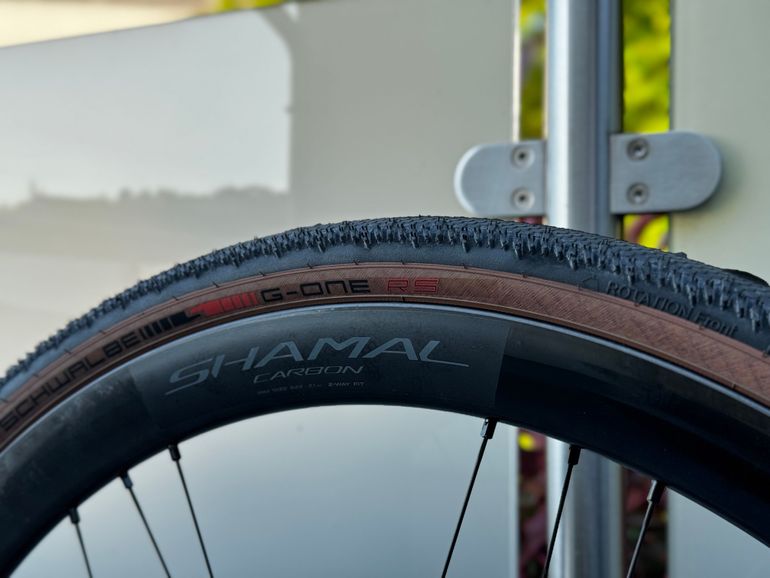 Used BASIC Bikes GRAVEL 2024 Road & Gravel, Black — image 2 of 11