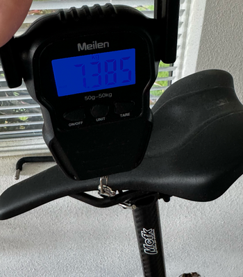 Used BASIC Bikes GRAVEL 2024 Road & Gravel, Black — image 10 of 11