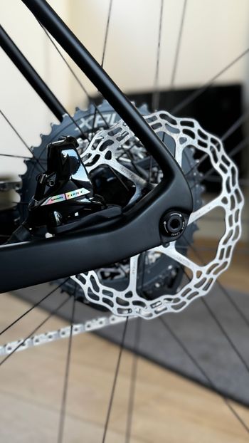 Used BASIC Bikes GRAVEL 2024 Road & Gravel, Black — image 4 of 11