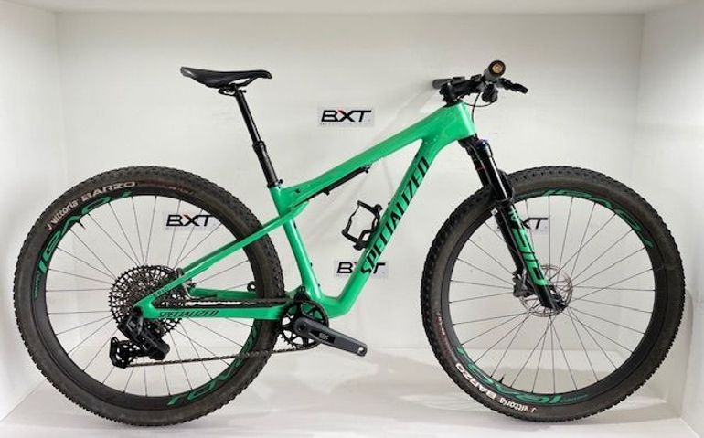 Specialized epic verde online