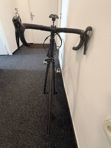 Used Felt B12 2011 Road & Gravel, Black — image 3 of 5