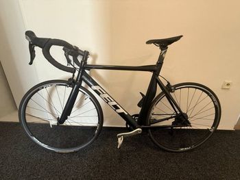 Used Felt B12 2011 Road & Gravel — image 4 of 5