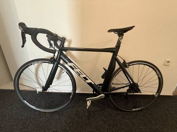 Used Felt B12 2011 Road & Gravel, Black — image 4 of 5