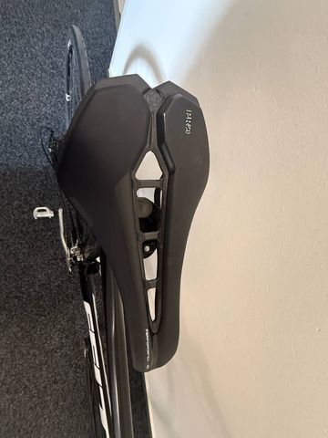 Used Felt B12 2011 Road & Gravel, Black — image 5 of 5