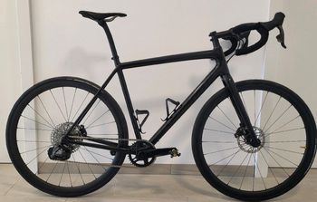 Specialized - Crux Expert 2024, 2024