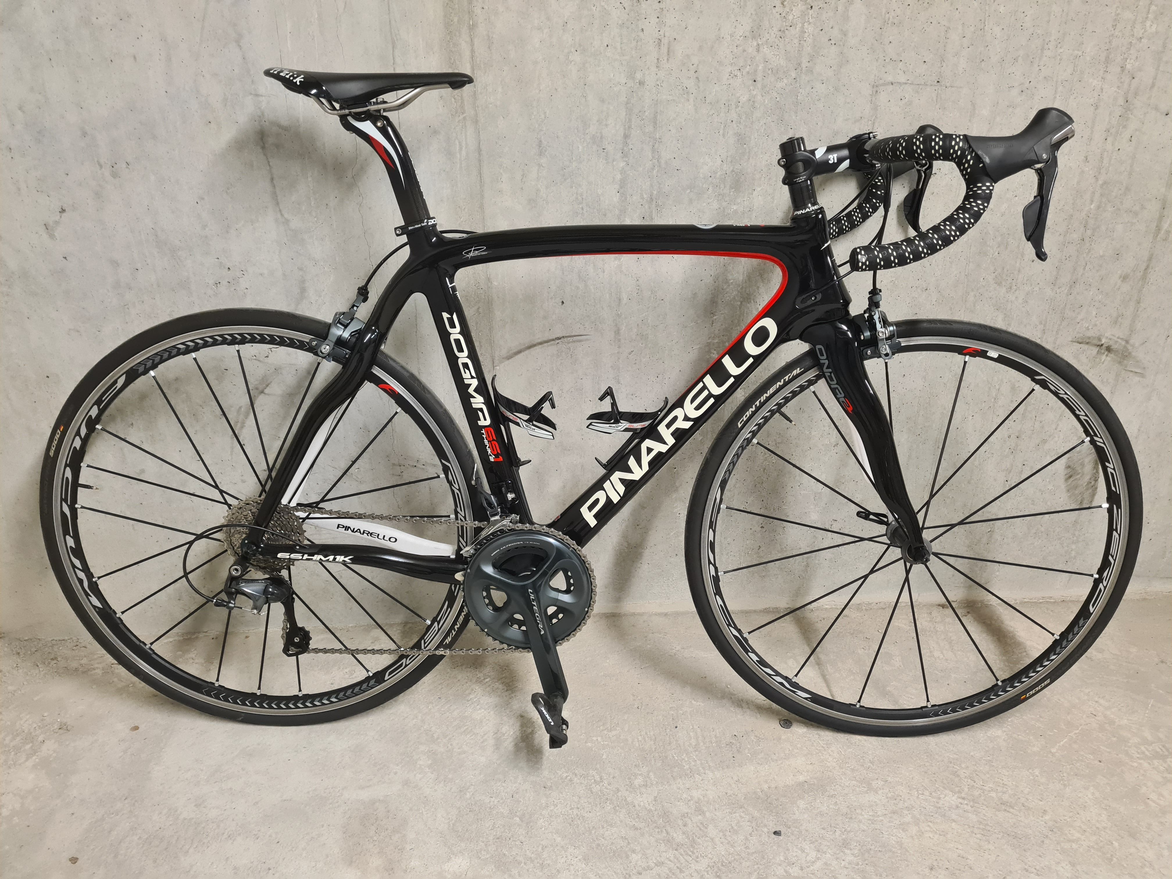 Pinarello Dogma 65.1 Think2 used in 56 cm | buycycle USA