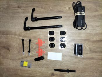 Used Specialized S-Works Tarmac SL6 Disc - Dura Ace Di2 2020 2020 Road & Gravel, Black — image 9 of 11