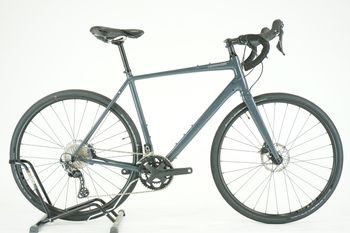 Cannondale - Topstone 1, 2021