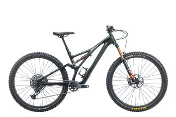 Specialized - S-Works Stumpjumper, 2021