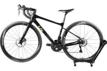 Used Giant Liv Avail Advanced Pro 1 2022 Road & Gravel, Black — image 4 of 13