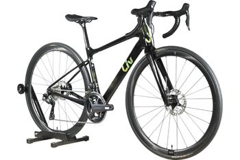 Used Giant Liv Avail Advanced Pro 1 2022 Road & Gravel, Black — image 5 of 13