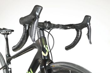 Used Giant Liv Avail Advanced Pro 1 2022 Road & Gravel, Black — image 6 of 13