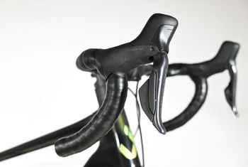 Used Giant Liv Avail Advanced Pro 1 2022 Road & Gravel, Black — image 8 of 13