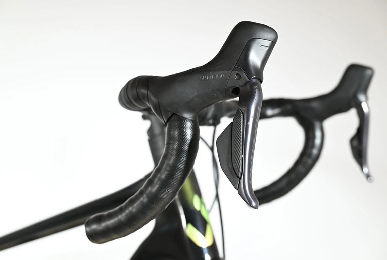 Used Giant Liv Avail Advanced Pro 1 2022 Road & Gravel, Black — image 8 of 13