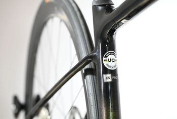 Used Giant Liv Avail Advanced Pro 1 2022 Road & Gravel, Black — image 9 of 13