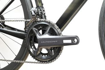 Used Giant Liv Avail Advanced Pro 1 2022 Road & Gravel, Black — image 11 of 13