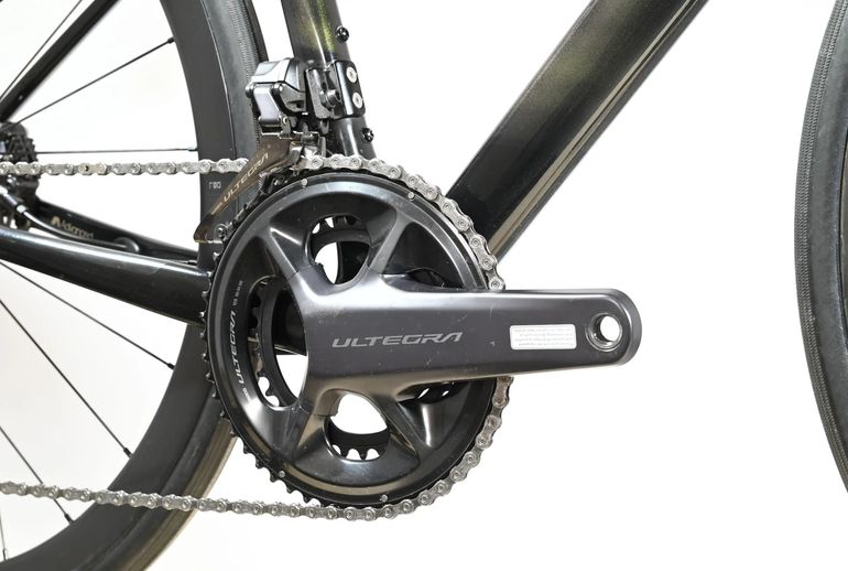 Used Giant Liv Avail Advanced Pro 1 2022 Road & Gravel, Black — image 11 of 13