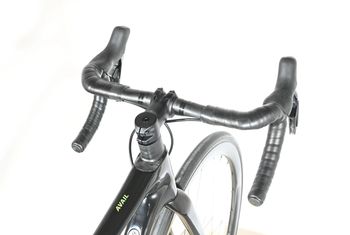 Used Giant Liv Avail Advanced Pro 1 2022 Road & Gravel, Black — image 12 of 13