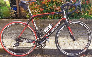 Wilier - Triestina GTR, 2016