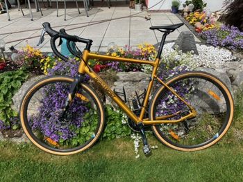 Used Bergamont Grandurance RD 5 2021 Road & Gravel — image 3 of 6