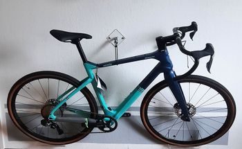 Bianchi - Arcadex GRX 810 Di2 2023, 2023