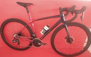 Giant - TCR Advanced, SL Disc 1 2021, 2021