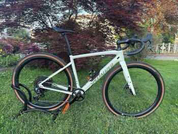 Specialized - Diverge Expert Carbon 2024, 2024