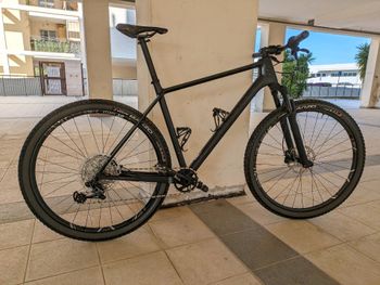 Canyon - Exceed CF SL 7.0 Pro Race 2018, 2018