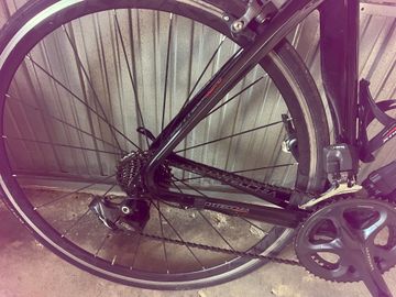 Używany Bottecchia Reparto corsa 2016 Road & Gravel — zdjęcie 3 z 6