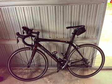 Used Bottecchia Reparto corsa 2016 Road & Gravel