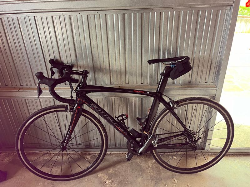 Used Bottecchia Reparto corsa 2016 Road & Gravel