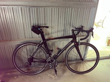 Używany Bottecchia Reparto corsa 2016 Road & Gravel — zdjęcie 6 z 6