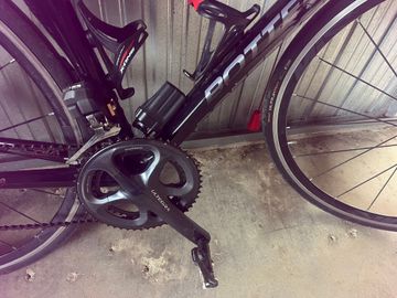 Używany Bottecchia Reparto corsa 2016 Road & Gravel — zdjęcie 2 z 6