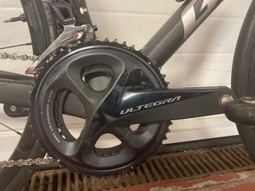 Brugt Giant TCR Advanced Pro Team Disc 2020 2020 Road & Gravel — billede 3 af 3