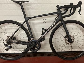 Gebrauchtes Giant TCR Advanced Pro Team Disc 2020 2020 Road & Gravel