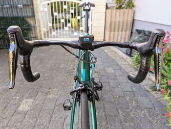 Used Chapter 2 Tere 2018 Road & Gravel, Green — image 4 of 18