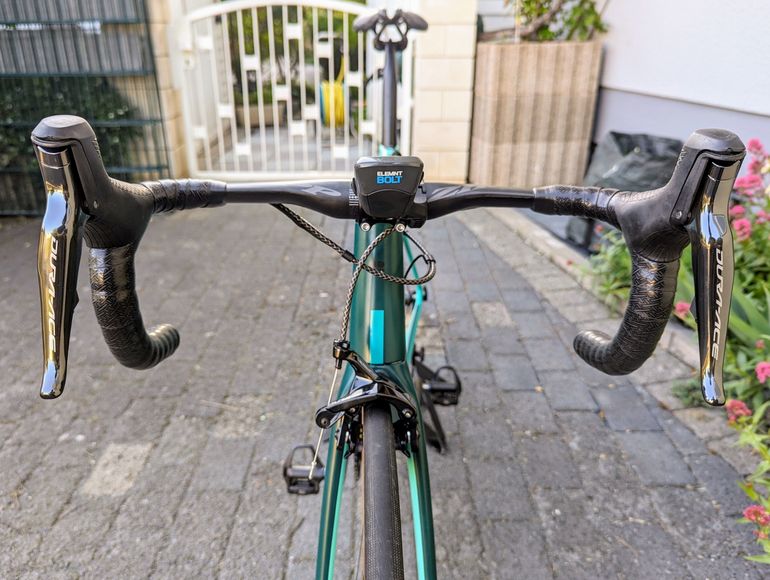 Used Chapter 2 Tere 2018 Road & Gravel, Green — image 4 of 18