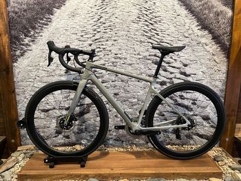 Cannondale - Synapse Rival, 2022