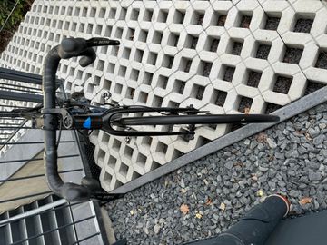 Tweedehands Canyon Inflite AL 9.0S 2017 Road & Gravel — afbeelding 5 van 5