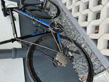 Tweedehands Canyon Inflite AL 9.0S 2017 Road & Gravel — afbeelding 3 van 5