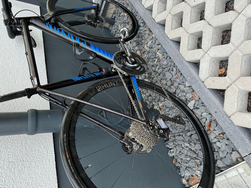 Tweedehands Canyon Inflite AL 9.0S 2017 Road & Gravel — afbeelding 3 van 5