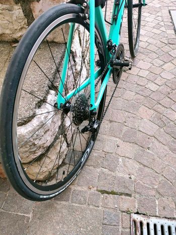 Used Bianchi Sprint Ultegra 2020 2020 Road & Gravel — image 2 of 4