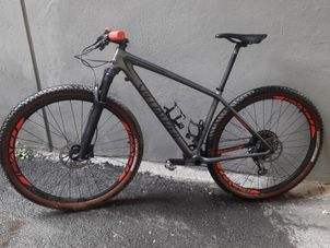 Specialized - Epic front HC, 2018