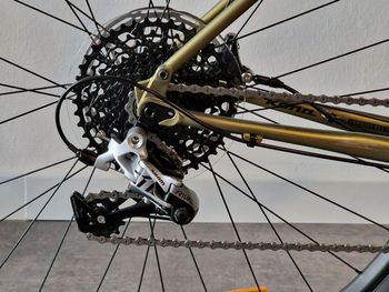 Used Kona Sutra LTD 2022 2022 Road & Gravel, Green — image 3 of 5
