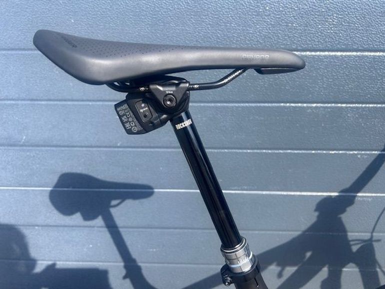 Used Trek Remedy 9.8 2022 2022 Mountainbike — image 9 of 15