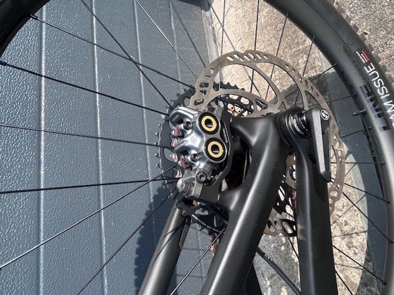 Used Trek Remedy 9.8 2022 2022 Mountainbike — image 13 of 15