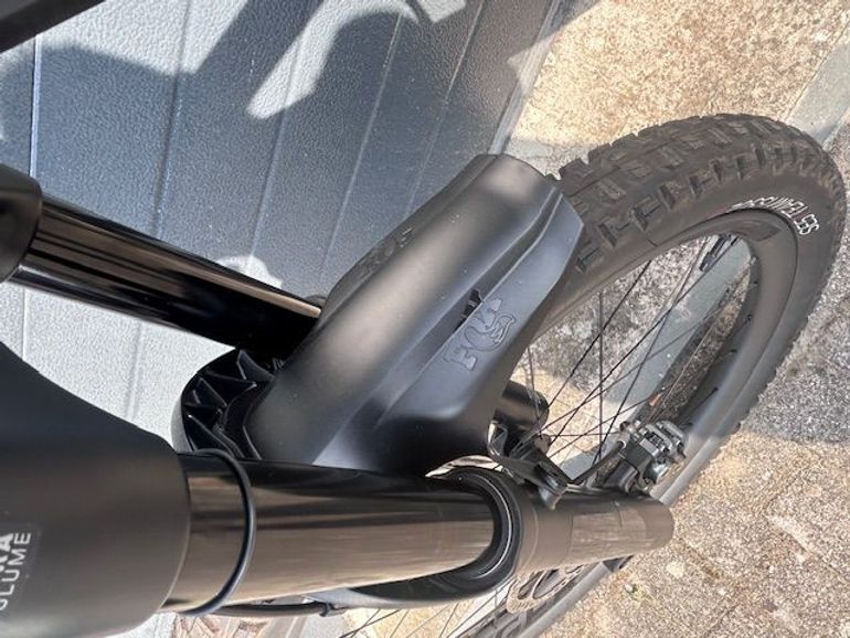Used Trek Remedy 9.8 2022 2022 Mountainbike — image 15 of 15