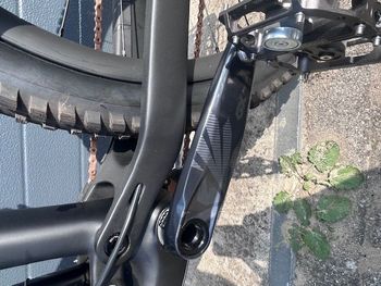 Used Trek Remedy 9.8 2022 2022 Mountainbike — image 14 of 15
