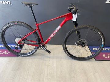 Gebrauchtes Cannondale Scalpel Carbon 2 2023 MTB