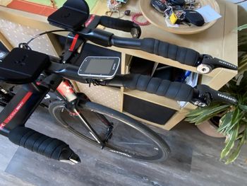 Used Argon 18 E-118 2013 Road & Gravel, Black — image 8 of 10